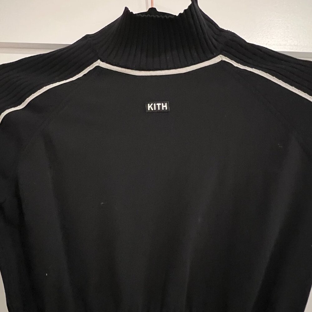 KITH Alana Dress Size S - Picture 2 of 4